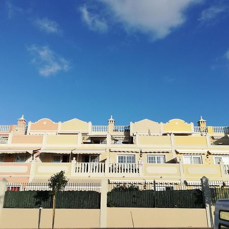 Duplex 2 Bedrooms For You With Air Conditioner Palm-mar Esterno foto