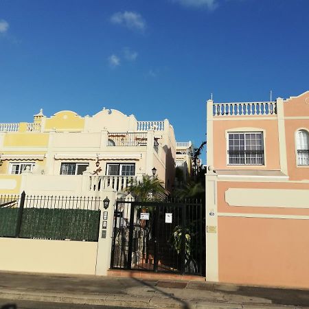 Duplex 2 Bedrooms For You With Air Conditioner Palm-mar Esterno foto