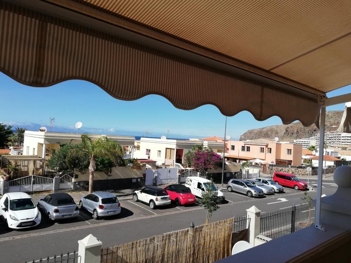 Duplex 2 Bedrooms For You With Air Conditioner Palm-mar Esterno foto