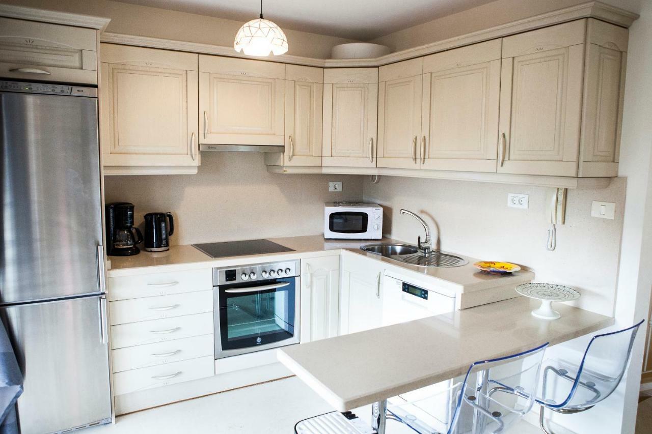 Duplex 2 Bedrooms For You With Air Conditioner Palm-mar Esterno foto
