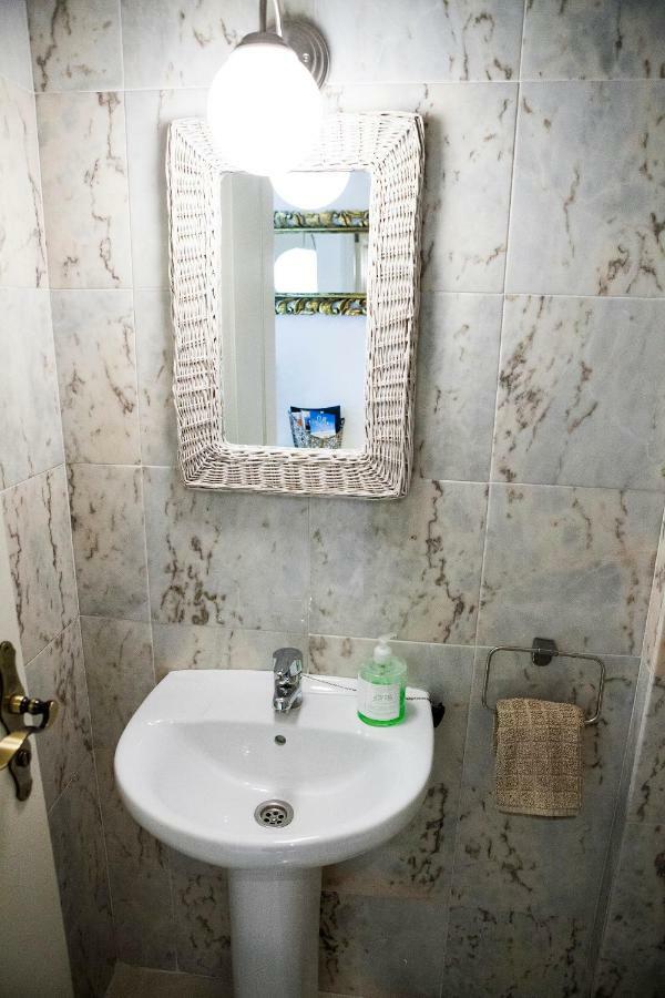 Duplex 2 Bedrooms For You With Air Conditioner Palm-mar Esterno foto