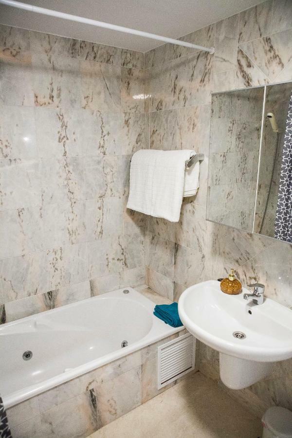 Duplex 2 Bedrooms For You With Air Conditioner Palm-mar Esterno foto