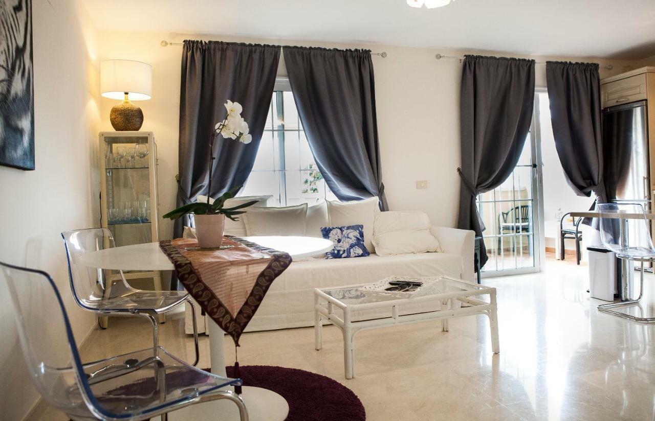 Duplex 2 Bedrooms For You With Air Conditioner Palm-mar Esterno foto