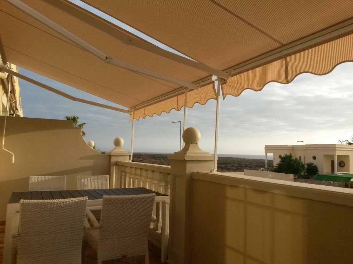 Duplex 2 Bedrooms For You With Air Conditioner Palm-mar Esterno foto